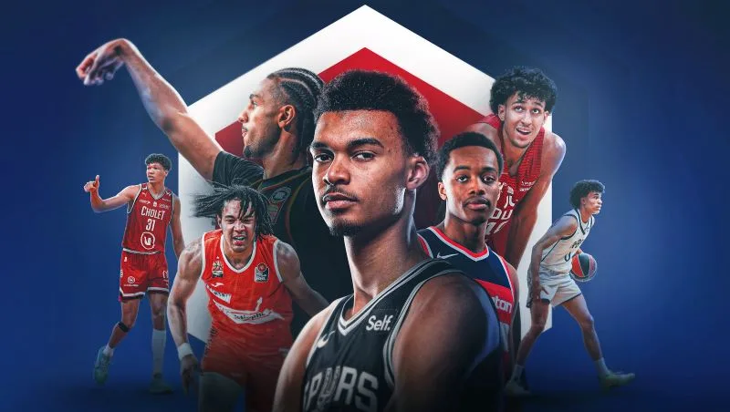 NBA 2025-26賽季10大預言：Wemby衝擊四雙、活塞啟動豪華交易？