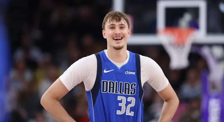 NBA|Cooper Flagg新秀卡價值破紀錄?海盜Paul Skenes球員卡上看百萬美元?