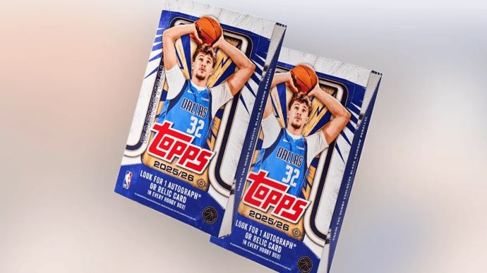 25-26NBA卡片首波預購暴漲一倍！球迷瘋搶、二級市場價格飆升