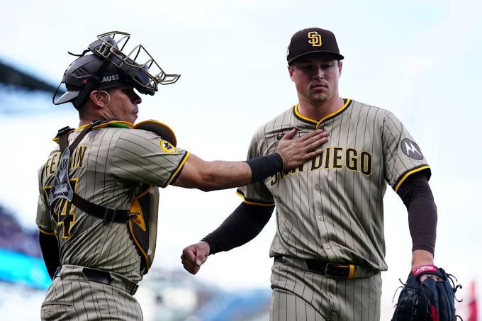 2025MLB季後賽戰報：教士將小熊逼入第三戰！守護者驚奇之旅仍在進行！