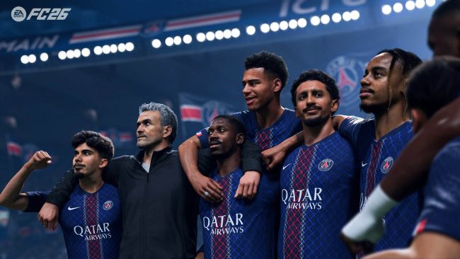 EA Sports FC26評測：真實度再升級，中離逞罰登場，FC26比FC25好在哪？