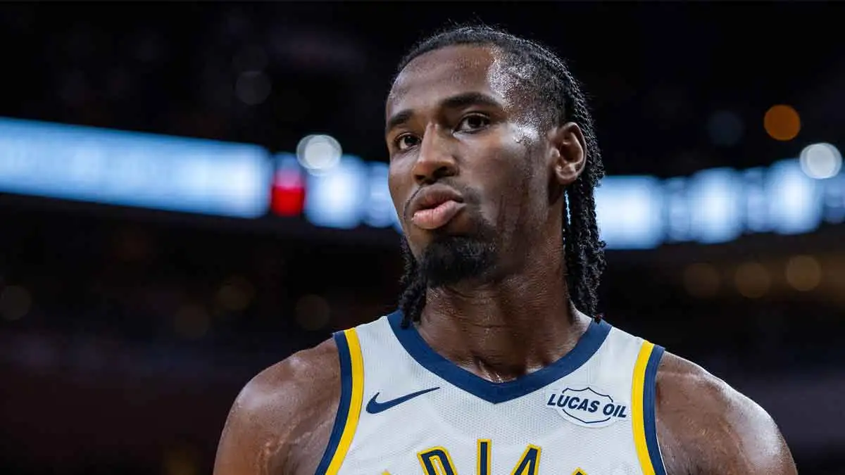 NBA｜Nesmith與溜馬2年4040萬美元續約！全能3D炙手可熱！