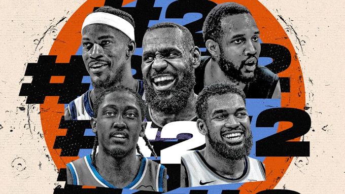 誰是2025-26NBA總冠軍CP之王?
