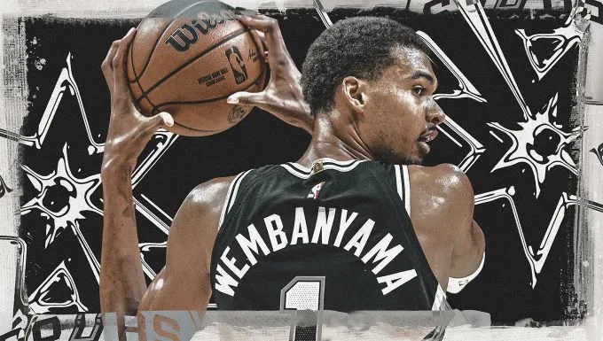 NBA|文班亞馬已是NBA第一人?馬刺開季強勢4連勝震撼聯盟