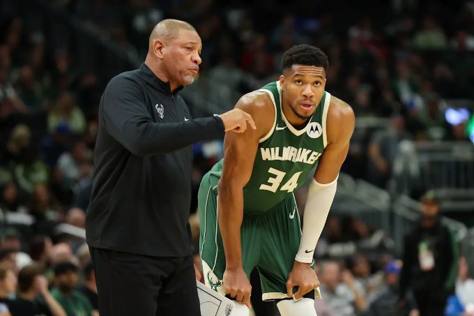 NBA 5個危在旦夕的球隊：熱火、鵜鶘、公鹿、黃蜂、公牛還有未來嗎？