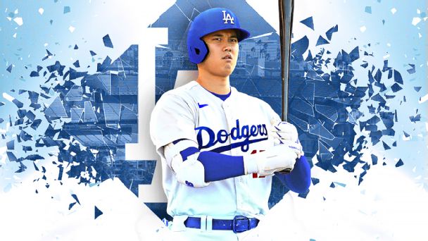 大谷翔平「神之戰」技術全解析！史上最偉大的比賽！
