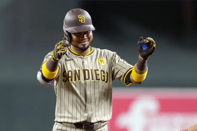 MLB｜遊騎兵會簽下明星二壘手Luis Arraez？