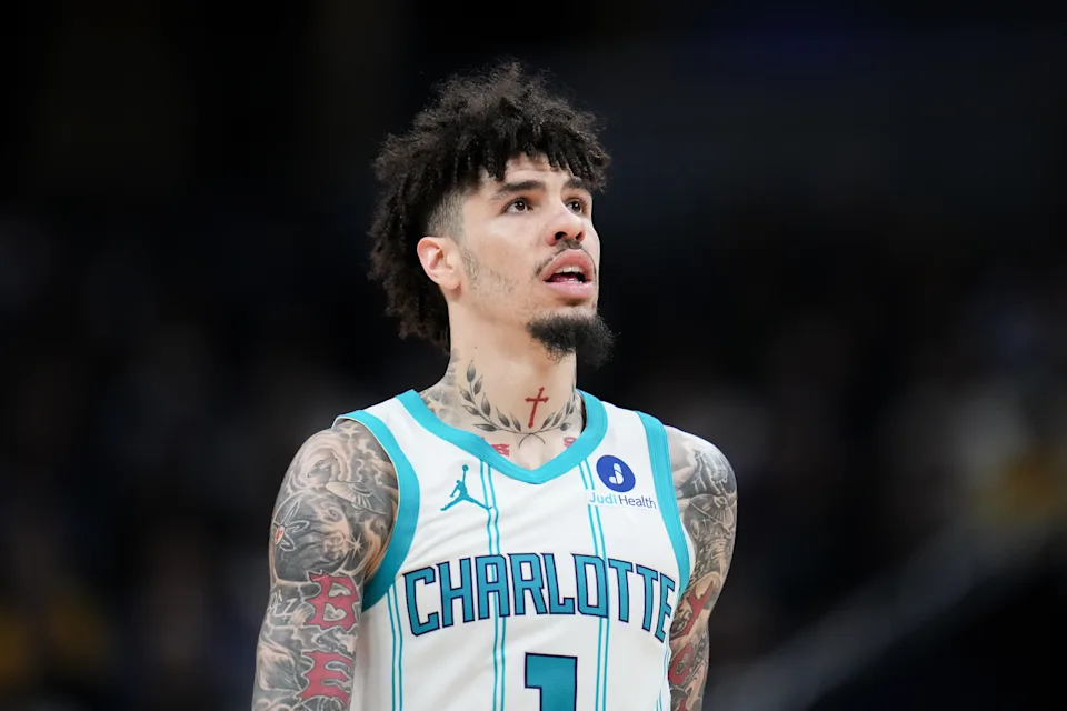 NBA｜黃蜂對LaMelo Ball失去耐心、正式考慮交易