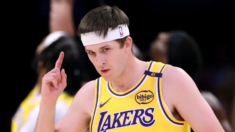 Austin Reaves能首度入選全明星嗎？