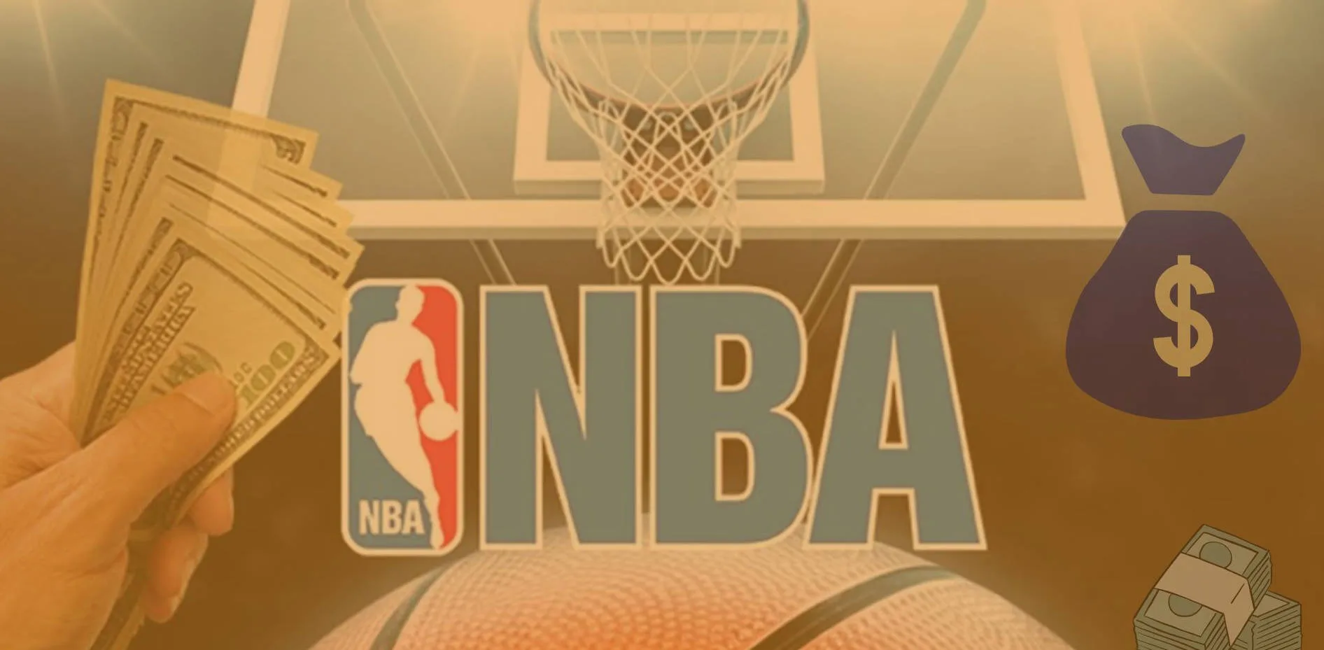 讓邏輯教你如何贏下NBA讓分盤