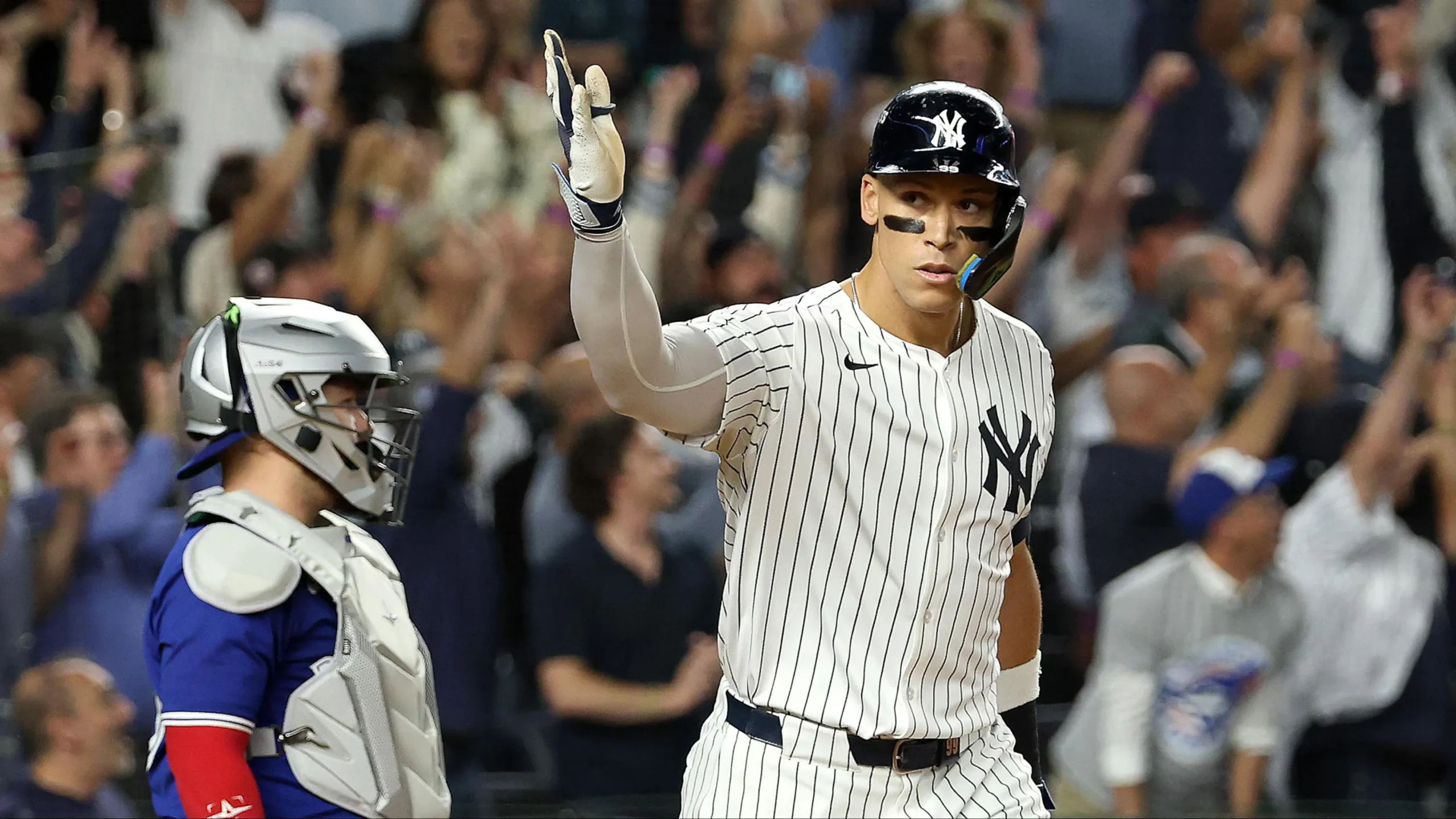 MLB｜洋基領頭與法官坐鎮，2025美聯銀棒獎得主出爐