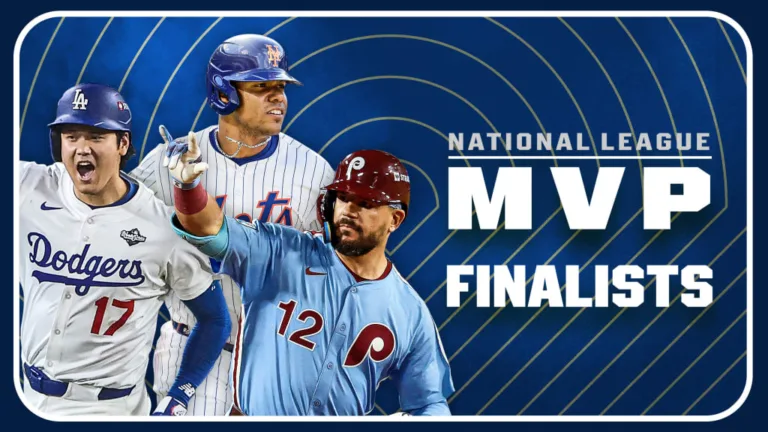 2025MLB年度MVP、賽揚獎、年度新人與更多獎項預測與結果