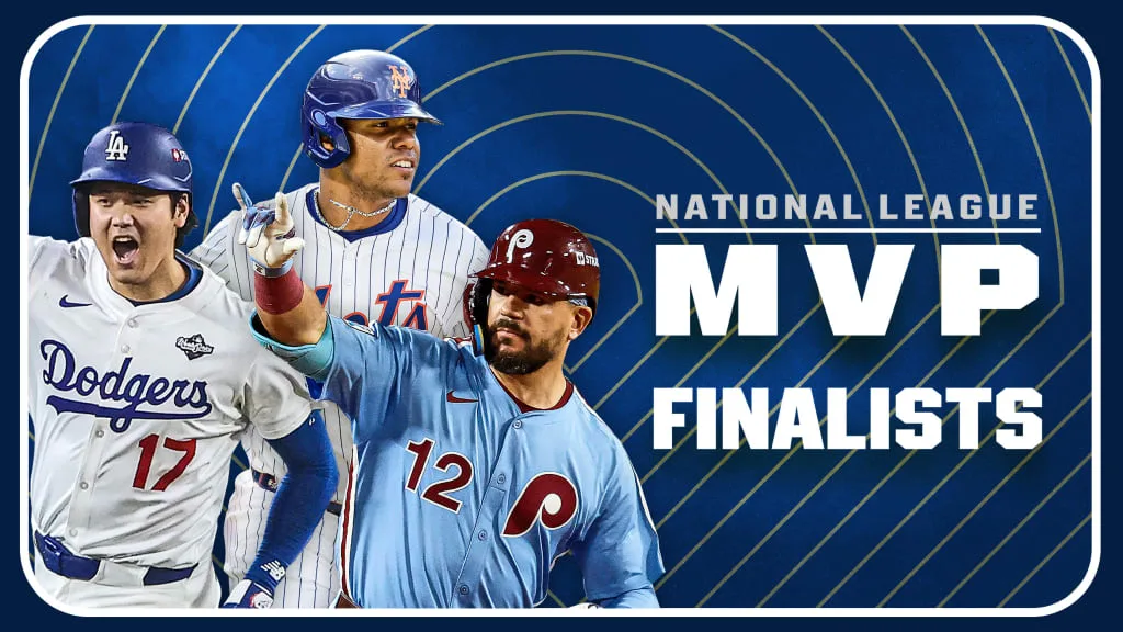 2025MLB年度MVP、賽揚獎、年度新人與更多獎項預測與結果
