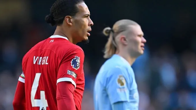 挪威怪物哈蘭德的「100球倒數」