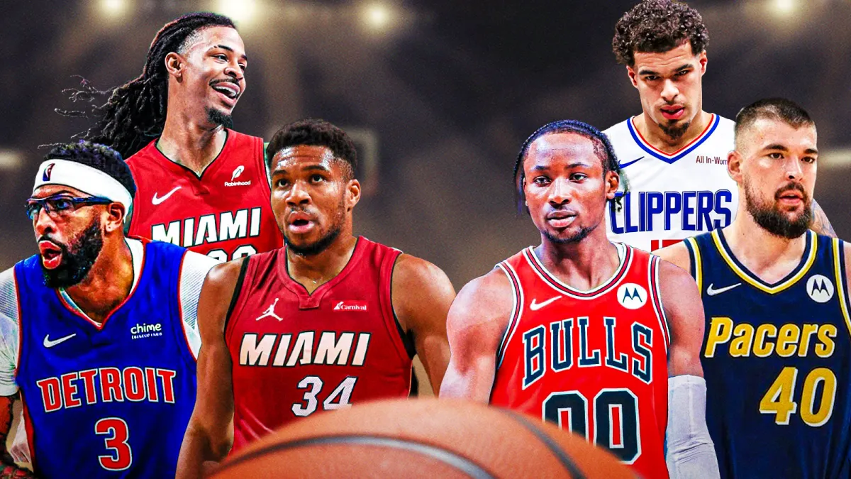 NBA交易大限 快艇將成為賣家市場？字母哥跟槍王是否離隊？