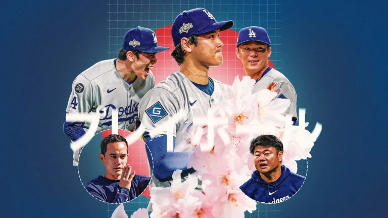 MLB｜道奇3連霸的5大問題 外野和牛棚是否仍需補強？