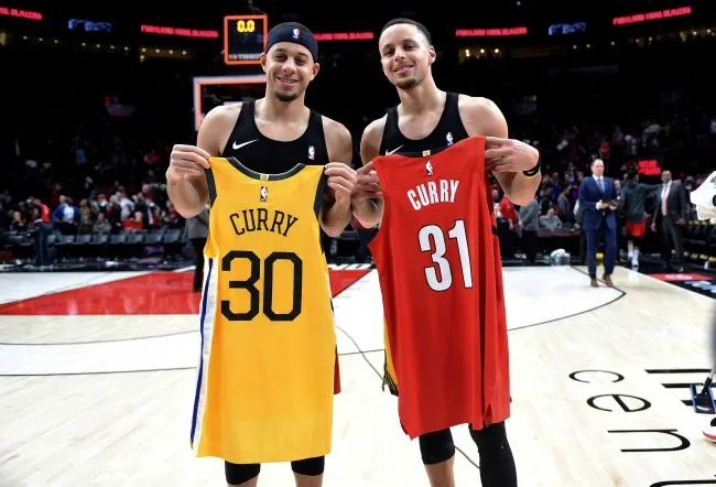 NBA｜勇士簽回Seth Curry，以第15人加盟再造兄弟攜手