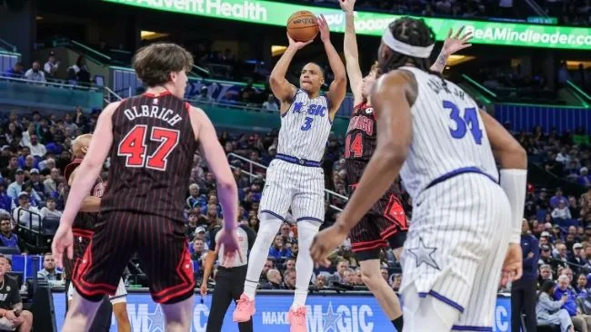 NBA｜Desmond Bane連兩戰狂轟37分，並列魔術隊史第四人