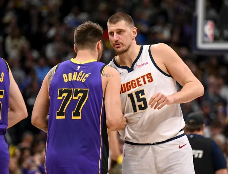 NBA｜NBA賽季至今 美媒列出最強陣容 6大數據深度解析