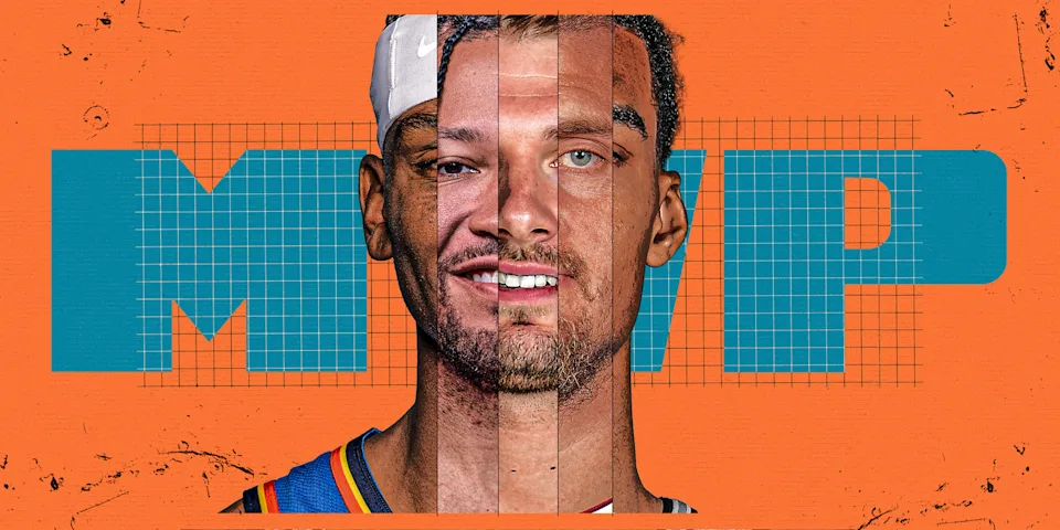 NBA｜25-26 NBA MVP爭奪戰1/3賽程盤點