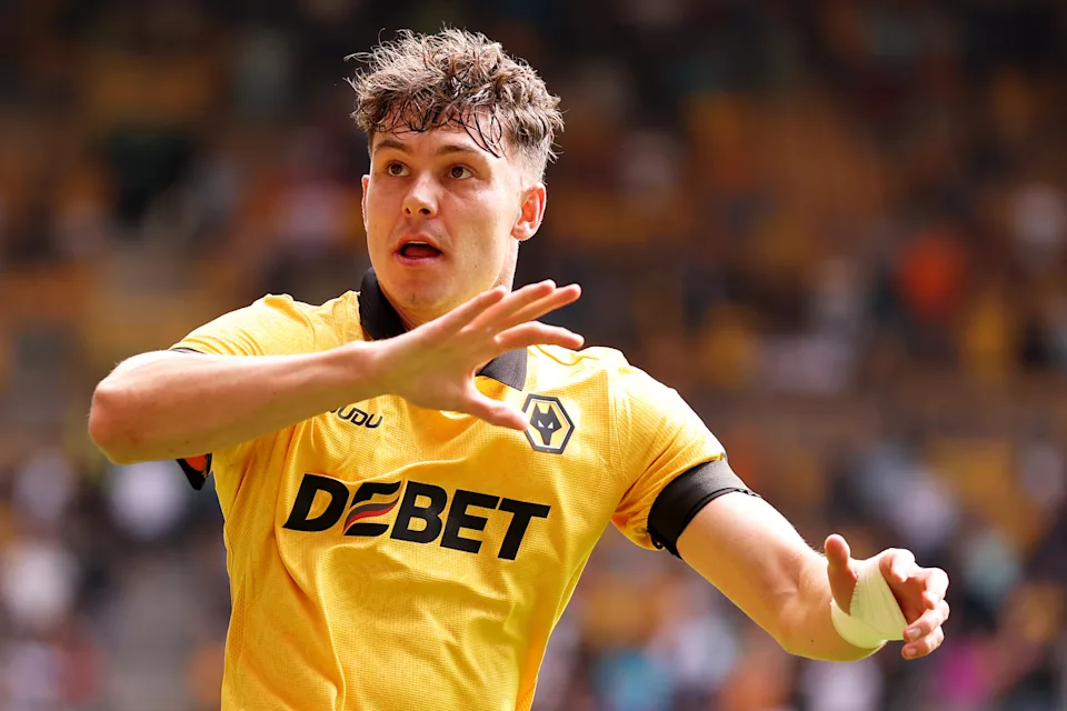 足球｜紐卡索聯6000萬鎊目標降價求售 他是艾迪豪的真命天子嗎？