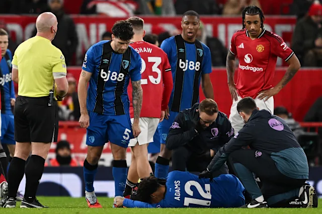 美國隊長亞當斯確認是內側副韌帶撕裂/球爺嘴球