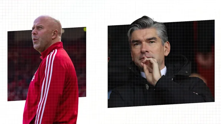 足球｜利物浦防線補強計畫恐生變 紅軍轉移目標的背後考量