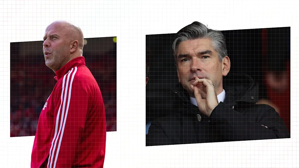 足球｜利物浦防線補強計畫恐生變 紅軍轉移目標的背後考量