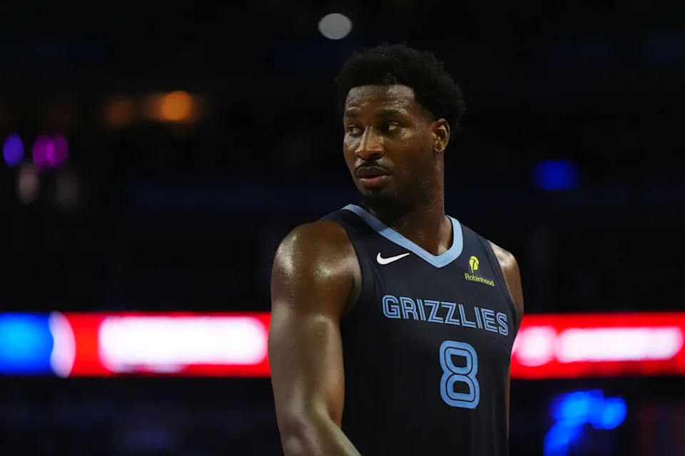 NBA｜爵士史詩級補強 想將JacksonJr帶回猶他