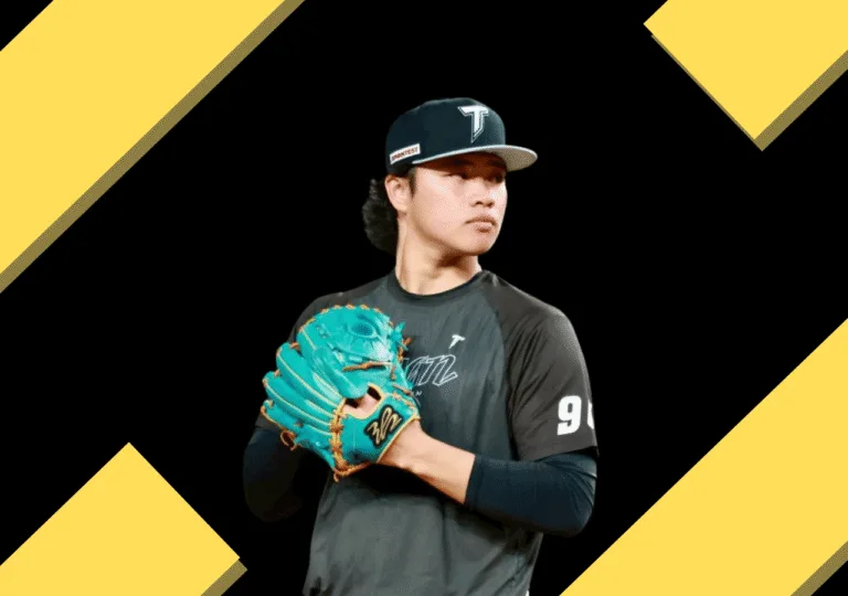 WBC｜經典賽熱身賽 孫易磊飆155K展現球速壓制力