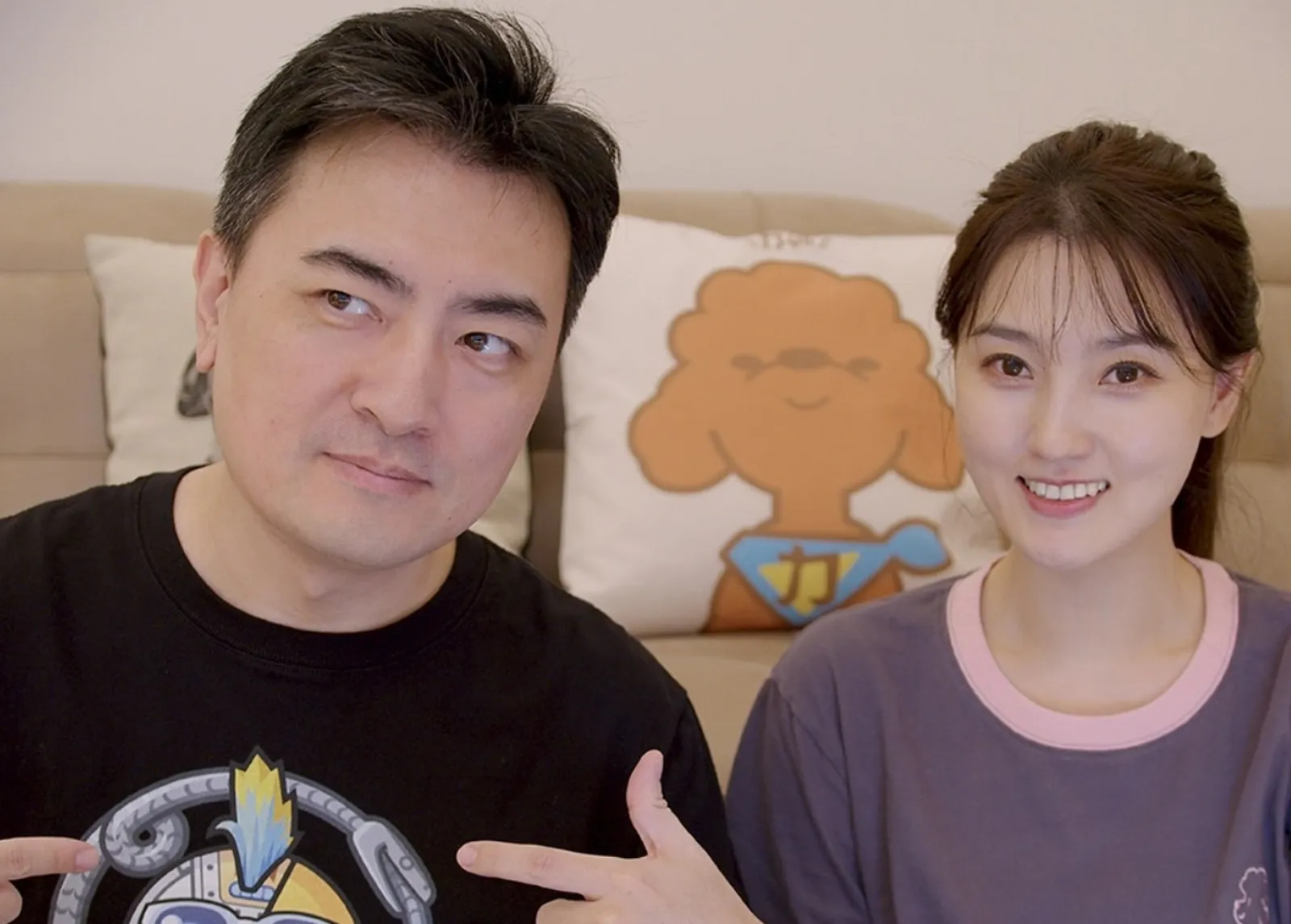 YT│老高婚姻破裂與天價罰款？背後大調查揭密