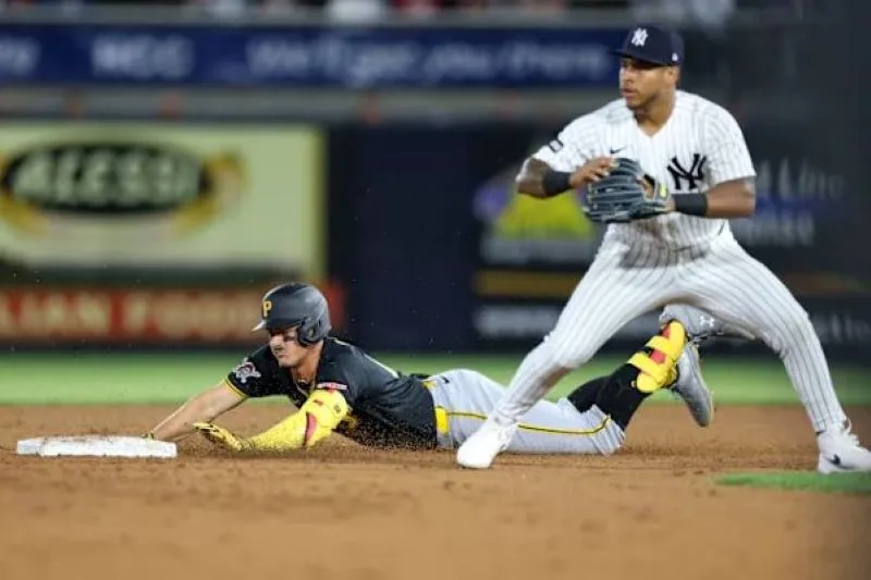 Konnor Griffin場上表現