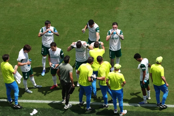 氣候和賽制影響下球員休息更加關鍵(photo：.thesun)/球爺嘴球