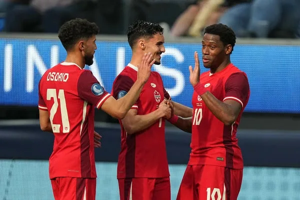 足球｜2026世足加拿大隊：小組賽預測、球隊歷史與鋒線野心(photo：nytimes)/球爺嘴球