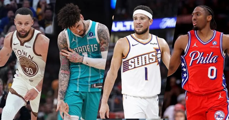 NBA附加賽最終戰組合(photo：GMA News)/球爺嘴球