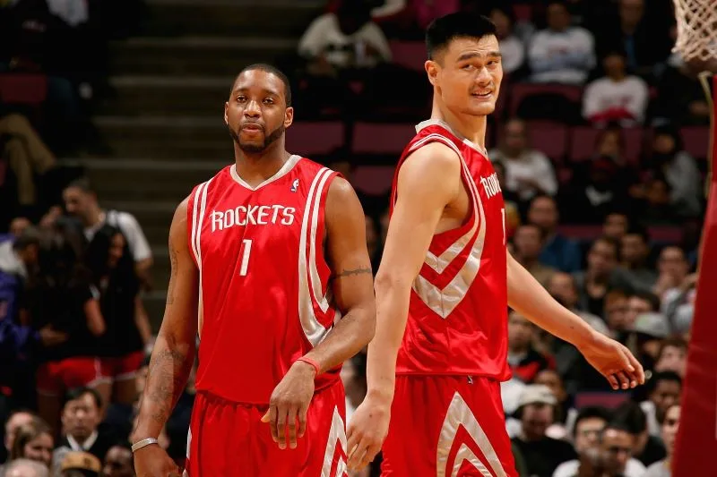 火箭姚明(photo：NBA官網)/球爺嘴球
