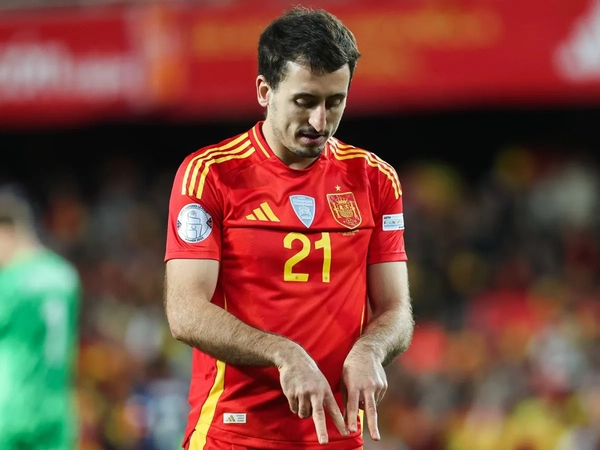 足球｜2026世足西班牙進攻隱形核心！奧亞爾薩巴爾全新中鋒(photo：zamin)/球爺嘴球