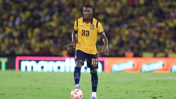 厄瓜多長時間在高海拔場地比賽(photo：foxsports)/球爺嘴球