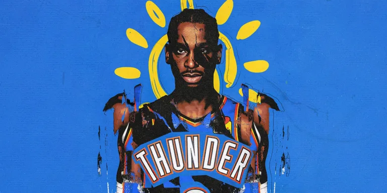 NBA|SGA的年度最有價值球員預測