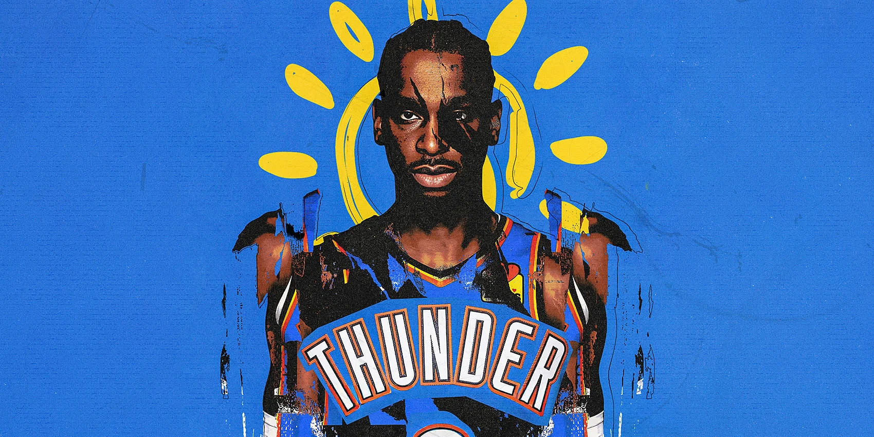 NBA｜SGA的年度最有價值球員預測