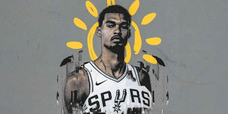 NBA｜解析維克多文班亞馬角逐MVP的終極優勢