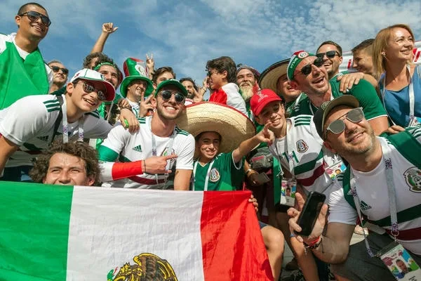 這次墨西哥將舉辦規模與範圍極大的免費Fan Festival(photo：matadornetwork)/球爺嘴球