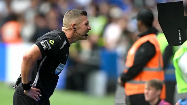 因應新補時制度球員體力可能更加受到考驗(photo：espn)/球爺嘴球