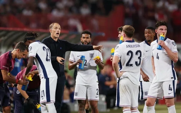 教練在比賽後段時間的人力調度影響球員恢復狀態(photo：112 ua)/球爺嘴球