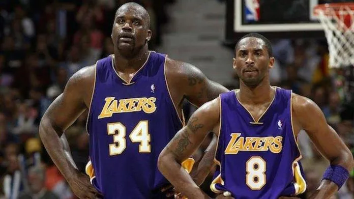 NBA│歐尼爾無解之謎?「有喬選喬 無喬選鯊」的含金量有多高