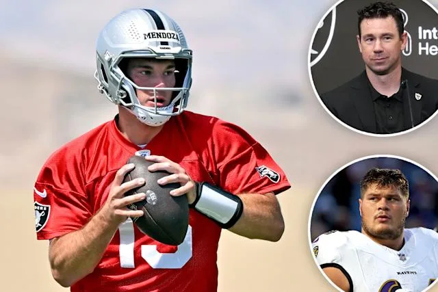 NFL｜OTAs十大故事線 公羊與49人進攻重組關鍵