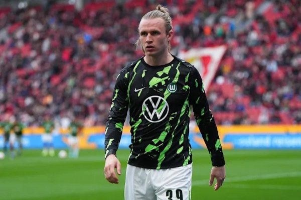 Patrick Wimmer擁有令防線難以判斷的走位技巧(photo:/sports.yahoo)/球爺嘴球