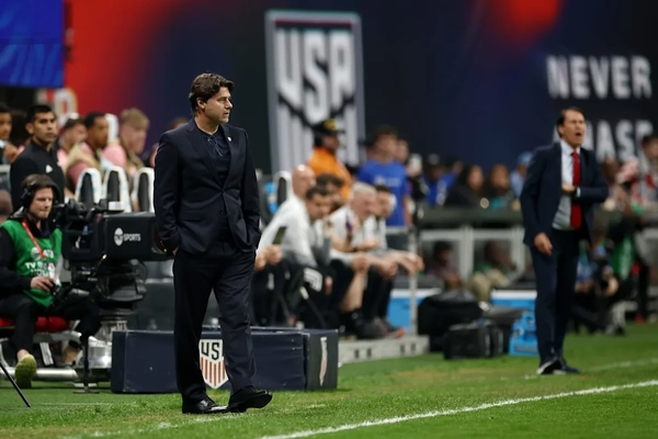 足球｜FIFA世界盃球員名單：各隊最終26人與邊緣球員的拚搏