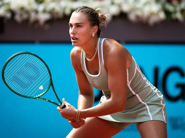 紅土賽季有反映出sabalenka目前弱項(photo:wtatennis)/球爺嘴球