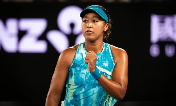 家庭關係Naomi Osaka與其姊妹都成長為網球職業選手(photo:wtatennis)/球爺嘴球